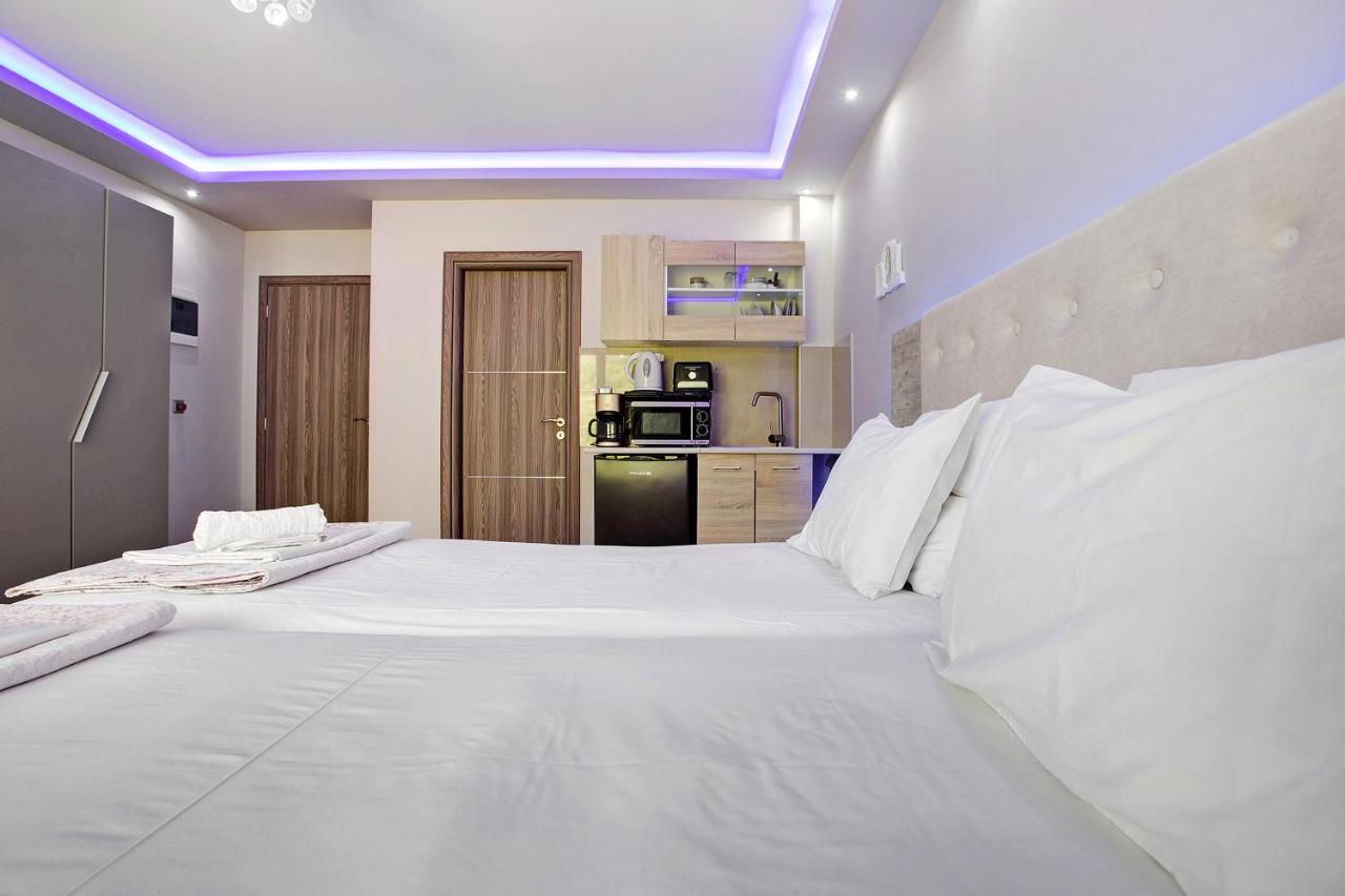 Dionysia S7 Appartement *