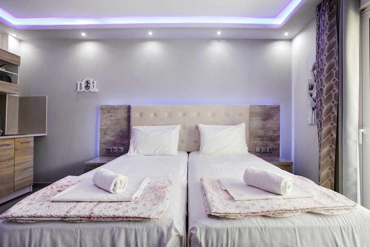 Dionysia S7 Appartement Alykanas (Zakynthos)