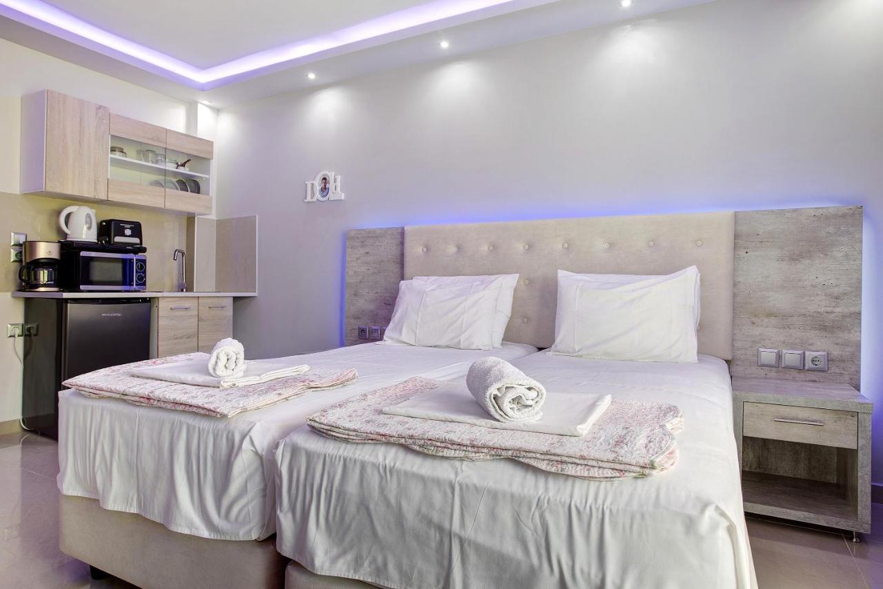 Appartement Dionysia S7 *